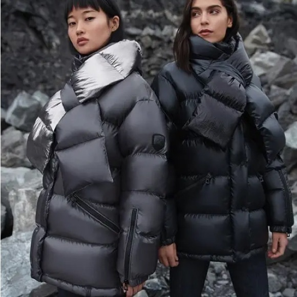 New beautiful Rudsak jacket (collectors item) - Picture 5 of 13